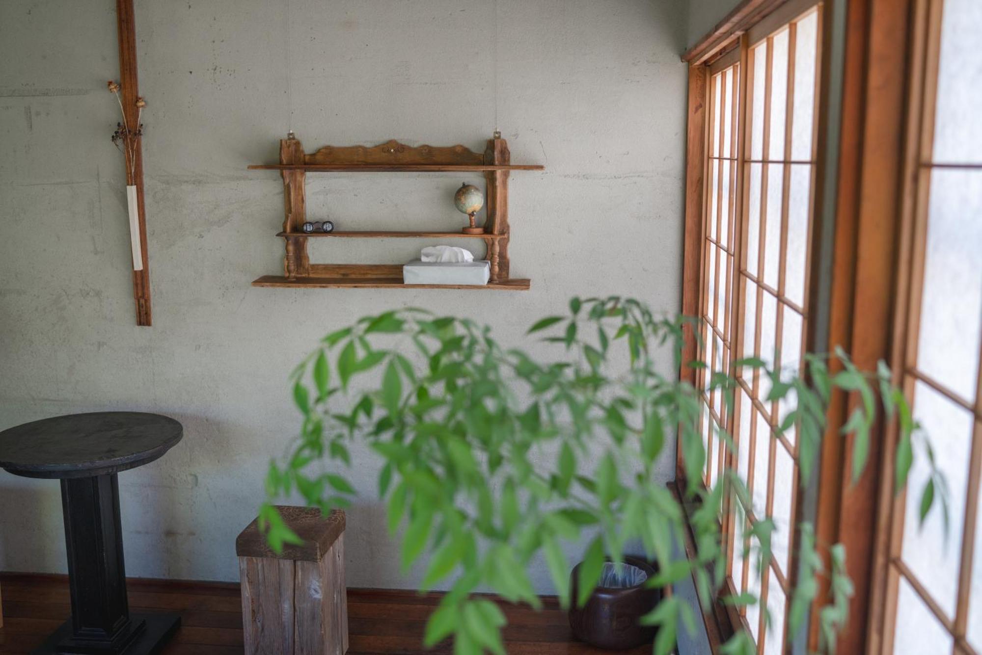 קנזאווה Machiya Guest House Carta מראה חיצוני תמונה